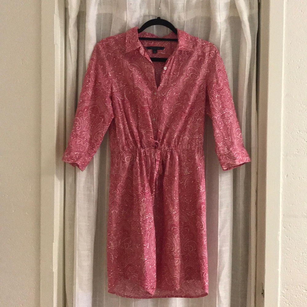 Tommy Hilfiger Women’s Dress